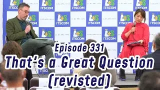 【裏技英語】Episode #331: 