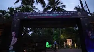 Grand Finale Goa | Global India Entertainment Production