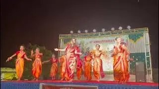 ସ୍ବାଗତଂମ ମାଆ ଗୋ ସ୍ବାଗତଂମ 