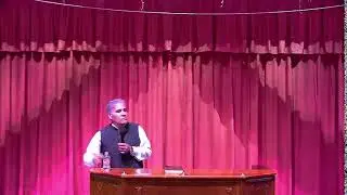 El poder de la oraci&oacute;n - Pastor Jose Montes