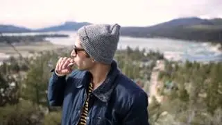 Shane Willz feat. TARK | Back In The Day *Official Video*