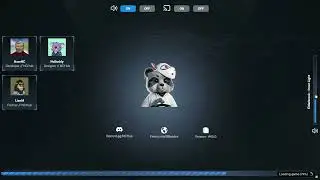 FiveM - NC-Loadingscreen // #3 - (Discord.gg/nchub) - For more scripts