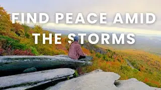 Guided Meditation for Resilience | Calm Your Inner Storm