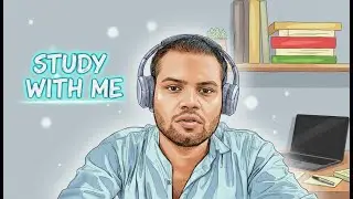 Live Streaming  Study || 2HRS continuous|| 30th dec || Day 48  JAVA||Session1