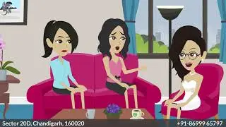 Business Promotional Video | Explainer Video Company | infamous Studio