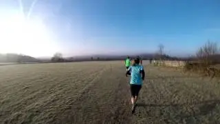 Fellfoot Park Run