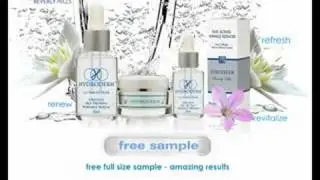 FREE BEAUTY SAMPLES
