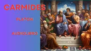 Carmides   Platon    AUDIOLIBRO