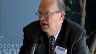Joseph Montville on US Relations with Iran