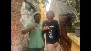 IRL STREAM IN INDONESIA HOOD 😂 ( Dayeuhkolot)
