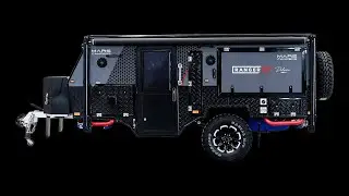 RangerX Deluxe MK II Walkthrough