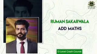 O Level Crash Course 2021 | Admission Open | Register Now | Sceptre College