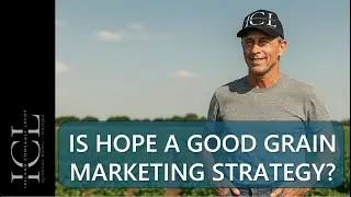Can we trust the canola market?  Is wheat due for an upside correction?