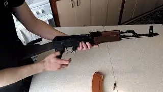 Paper AKM #5