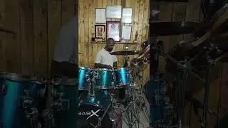 SIR|MASTARU MASTARU|DRUM COVER BY DRUMMER VIKRAM|