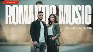 🎧 Uzbek Love Song That Feels Warm, Soft & Beautiful 💕