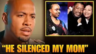 Dr. Ron Kenoly&rsquo;s Son Finally Speaks &ndash; 