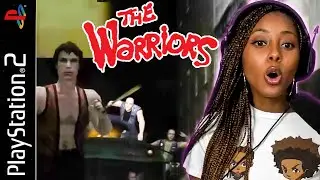Us Vs. The Entire City | The Warriors Part 7
