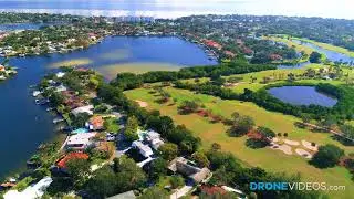 Beautiful Stunning Community with Private Golf Course on the Water in St. Petersburg, FL