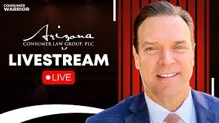 All Things Debt | Live Q&A with Arizona Attorney John Skiba