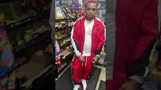 O51 rilla was shot and killed#crime#shiortsvideo#chicago#gang