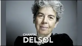 Chantal Delsol à l'École de guerre : La démocratie est-elle en danger ? [DIRECT]