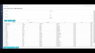 Creating Security Groups in Clarity PPM &ndash; 15.8 (For Admins)