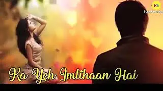 Ye Hai Mera Faisla#Full Movie Song# Hits # Brahma MehtA Barvan
