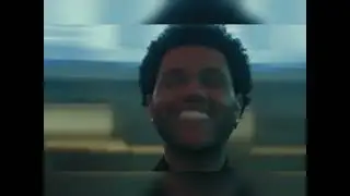 The weeknd -  house of balloons/glass table (lyric  visualizer)