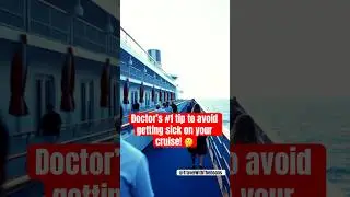 Avoid Cruise Ship Illness: Essential Tips 🛳️ #cruisetrip #cruise #cruisetravel #travel #healthtips