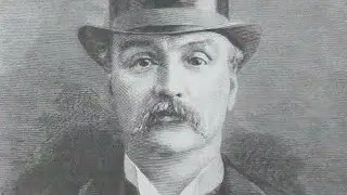 The Ripper Diaries - James Maybrick