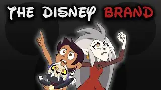 Why The Owl House Doesn't Fit the Disney Brand and Got Cut