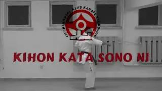 Kihon Kata Sono Ni