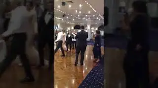 Wedding DJ MC ~ Live Music ~ Julian Thomas Entertainment