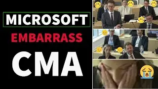 Microsoft Challenge Uk Courts | Activision Intends To Close Deal | Microsoft Activision Deal Update