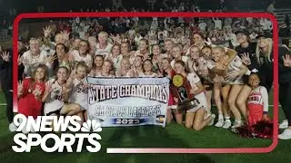 Colorado Academy defends 5A girls lacrosse crown