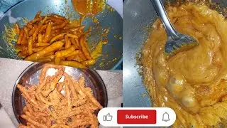Gudjhuliya// Bihar ki sardiyo wali mithai 😋😋😋// Supar cranchi supar 😋😋//