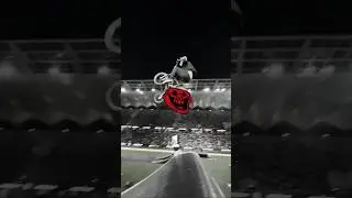 Normal skill vs King of rider #viral #shorts