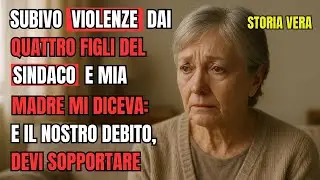 👵🏻 Storia vera di forza e rinascita: cosa ci insegna questa nonna straordinaria