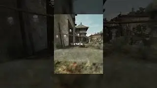 Старейший Игрок COD: World at War