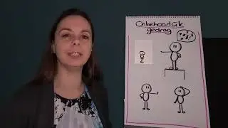 EHBO - eerste hulp bij onbehoorlijk gedrag