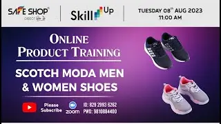 Men & Women Active shoes || SAFESHOP | SAFE SHOP INDIA