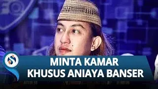 Habib Bahar Diduga Minta Kamar Khusus untuk Aniaya Banser Hingga Pukul 3 Pagi, Gigi Korban Patah