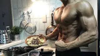 【筋トレ】減量期に便利！～ローストビーフの作り方！