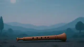 Oboe Vibes for Deep Focus &ndash; Calm Music for Study & Work