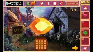 Colourful Bird Escape Game Walkthrough