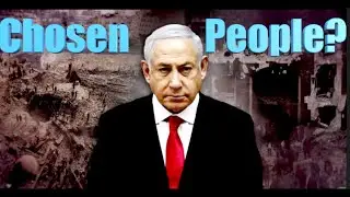 Should A Christian Support Israel?
