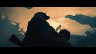 Kagitingan | Death in Abucay Scene : A WW2 Filipino Short Film