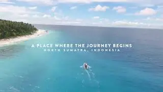 North Sumatra - Wonderful Indonesia ( North Sumatra Culture & Tourism Office )