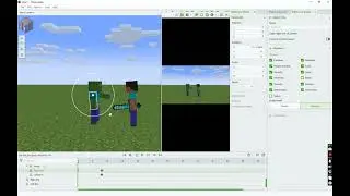 Mine imator Einsteiger Tutorial